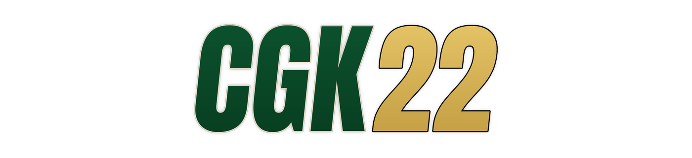 cgk22 লোগো